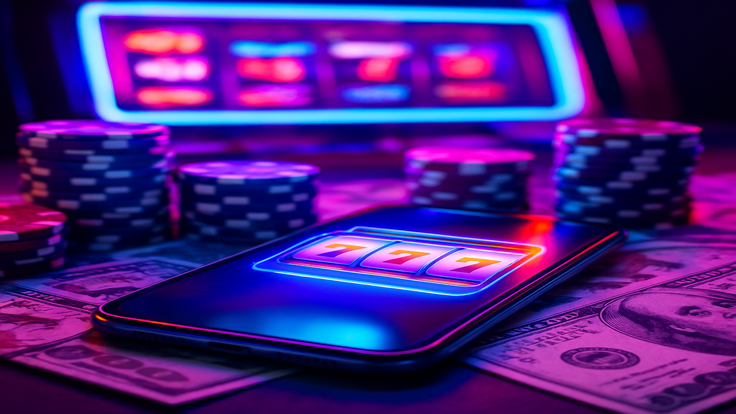 ba999bd মোবাইল অ্যাপের মাধ্যমে সহজ গেমিং অভিজ্ঞতা