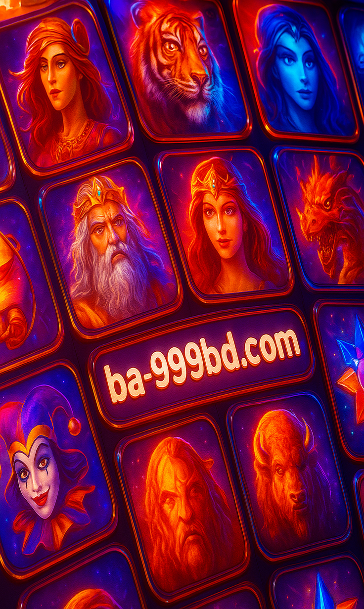 ba999bd-এর বিশেষ বোনাস ও প্রস্তাবসমূহ