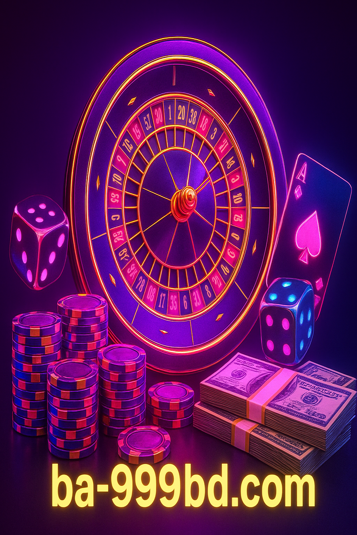 ba999bd গেমিং প্ল্যাটফর্মের