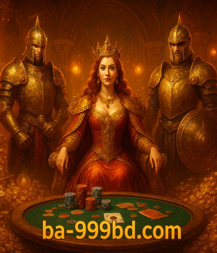 ba999bd নিরাপদ অনলাইন গেমিং প্ল্যাটফর্ম