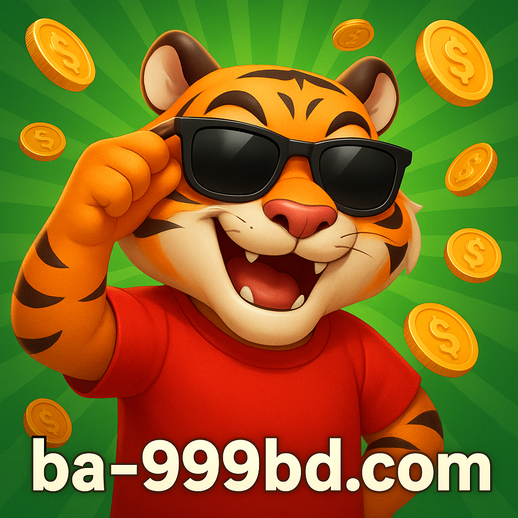 ba999 এসএসএল নিরাপত্তা ব্যবস্থা