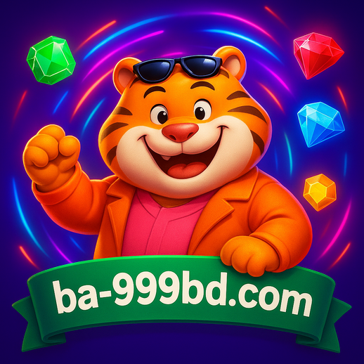 ba999 বোনাস সুযোগ