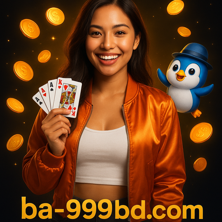 ba999 দায়িত্বশীল গেমিং পরিচালনার ব্যবস্থা