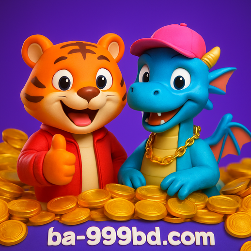 ba999 গেমসমূহের তালিকা